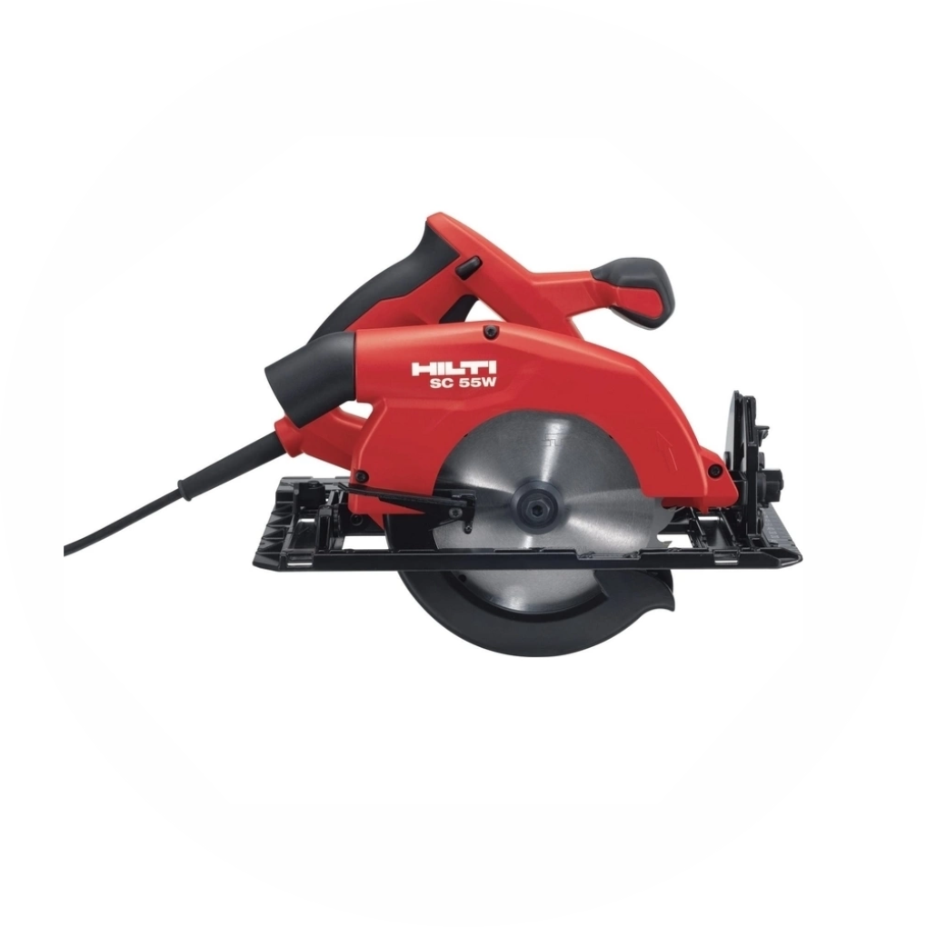 Kotoučová pila SC 55 W